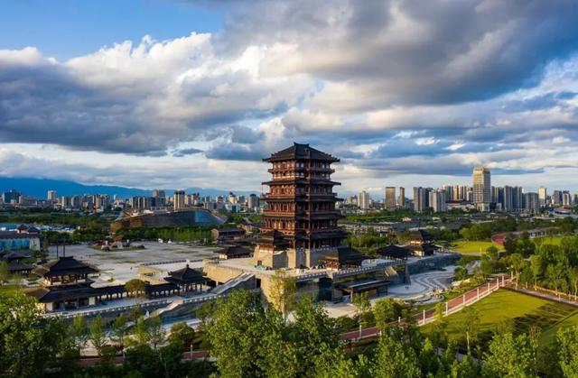 8.19全国医师节日福利来喽！天汉楼诚邀您免费登楼畅游