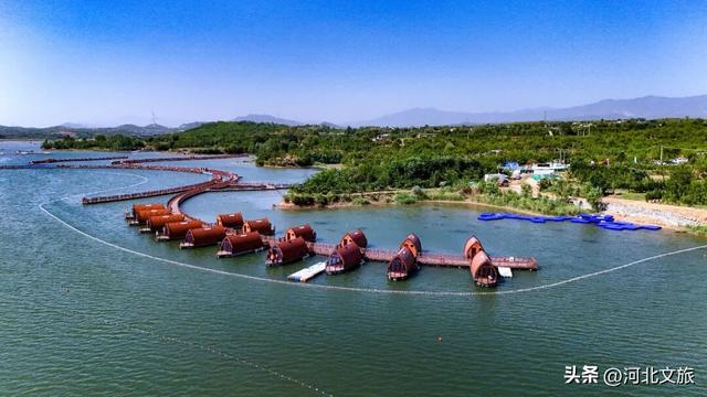 李子柒式的诗意栖居，赞皇也有！