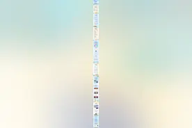 我是新华保险，请查收我的新名片！图片