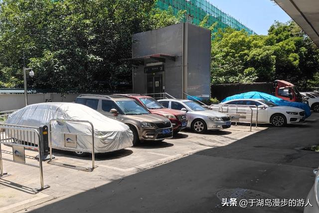 车生锈不用慌，5个部位对应5种解法，不用拆车，清的干净还护车