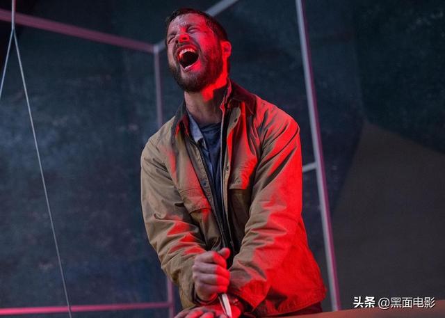 盘点10部动作大片，每一部拳拳到肉，肾上腺素狂飙！