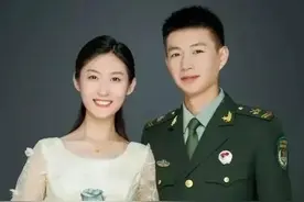 找对象，士官的大都比军官的漂亮，这是为啥？图片