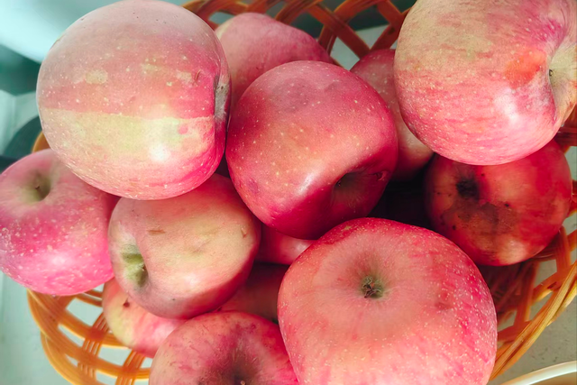 无需去公园，请随着我进山看风景吧