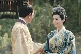 朱标为何扶正朱允炆之母吕妃，他不怕原配嫡子的继承顺位受影响吗图片