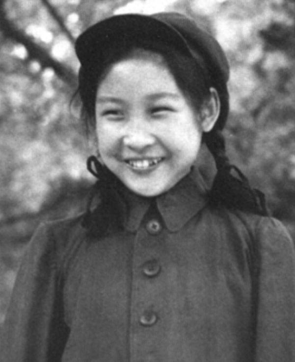 1966年，李讷拜访李敏，李敏开门见山的问到：你来找我有什么事？