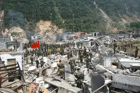 汶川地震后，8万遇难者的银行存款和贷款，最终是如何处理的？图片