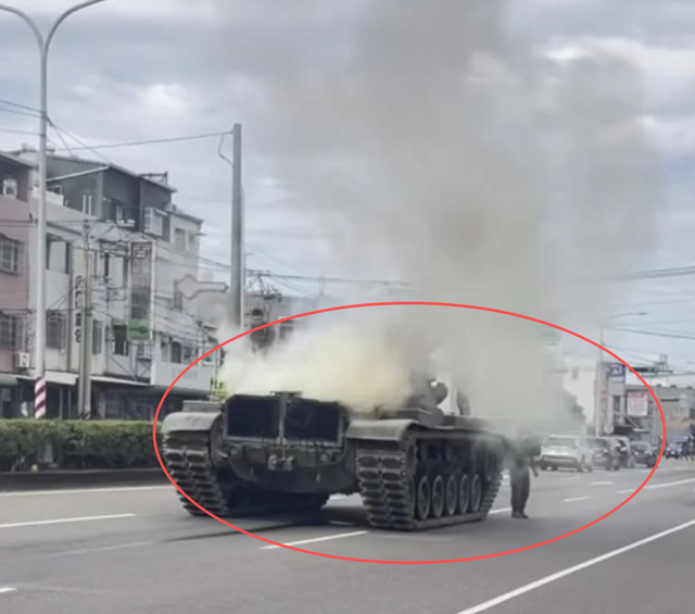 赖清德去向成谜？台军退将称：大陆飞机已进入台北，如入无人之境