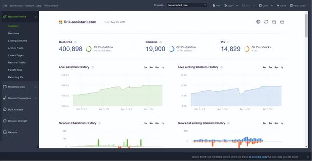 7 年增加流量的 2025 种最佳博客类型 [+示例]