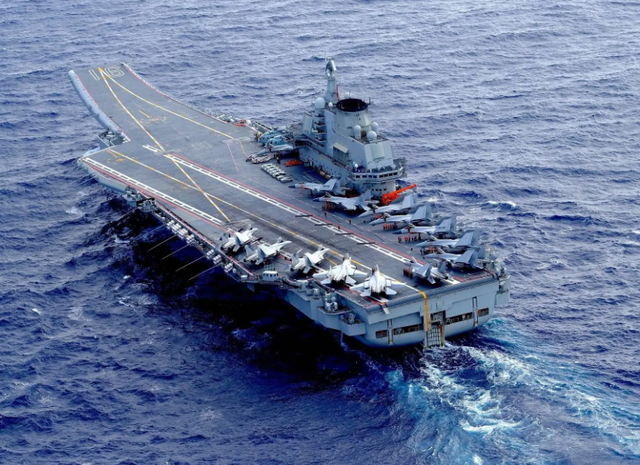 高市还没登上访美飞机，美日突然联手派兵，决不许中国改变现状？