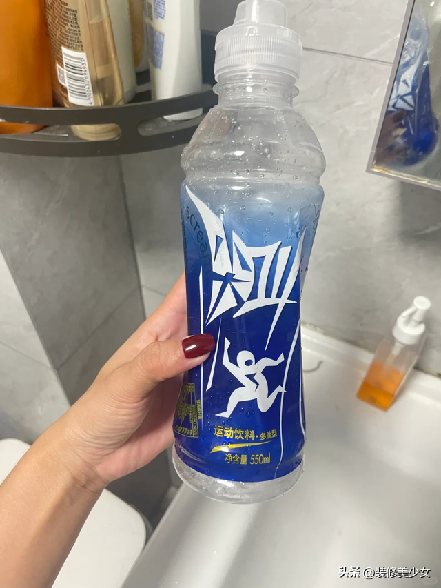 “尖叫”都没想到，靠瓶子爆火了！这哪是包装	，明明是生活神器