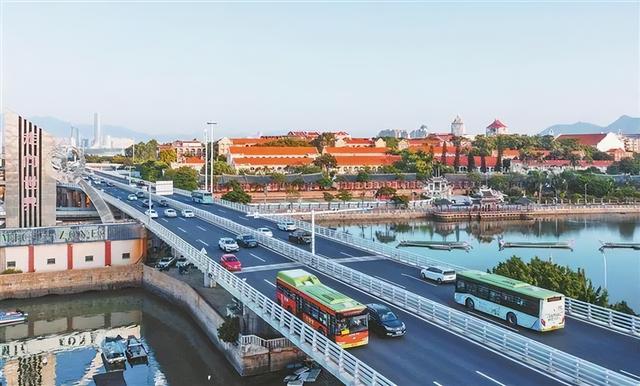 重磅！厦门惠民乐游措施细则！免费停车、消费券、票根→