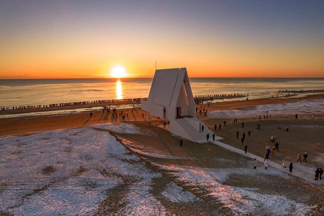 河北未来最吃香的城市，不是唐山、保定，就连石家庄也要往后排！