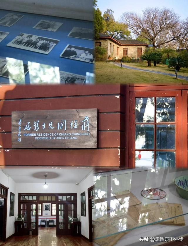 赣州一天半旅游攻略