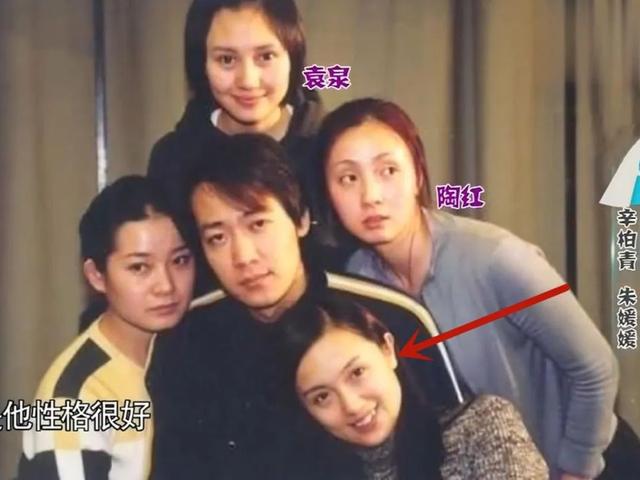 辛柏青丧妻刚满100天，离谱的事就发生了，被撮合娶马伊琍引争议