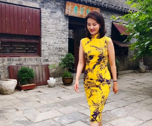 丈夫入狱、男友死缓，离开央视又被释永信牵连，她还能翻身吗？
