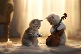 人人都爱的“哈基米”到底是什么？图片