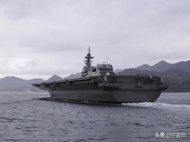 日本72枚导弹“偷袭”辽宁舰？高市早苗玩砸了，现在她骑虎难下！