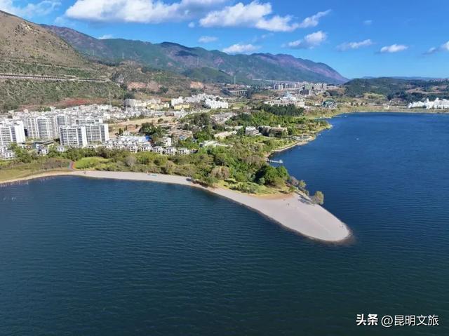 空调续命？不如来阳宗海，吹吹22℃的天然湖风！