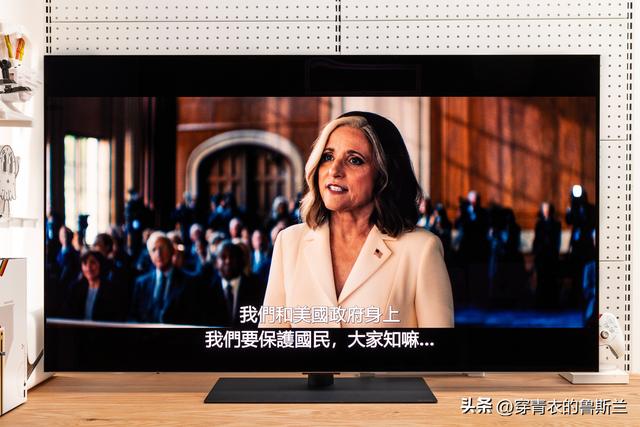 10平米全能空间大揭秘，LG OLED evo 4K 55G5智能电视补齐最后短板