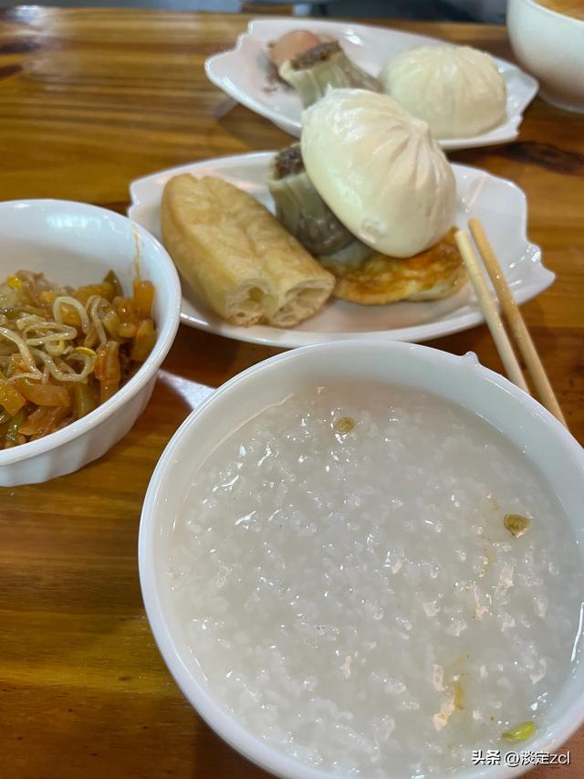 八人跟团两天一晚宣城游第二天