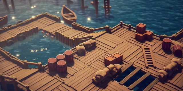 50万鸭子攻陷Steam？《逃离鸭科夫》凭啥让老玩家放弃“三角洲”