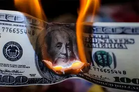美债突破36万亿！马斯克提醒特朗普危机将至，我国竟不是最大债主图片