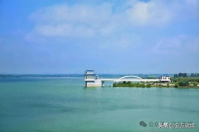 收藏贴！带您玩转潍坊的湖光水色