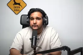 印度主持人：中国每个村庄都有学校，诊所，马路，印度人该醒醒了图片