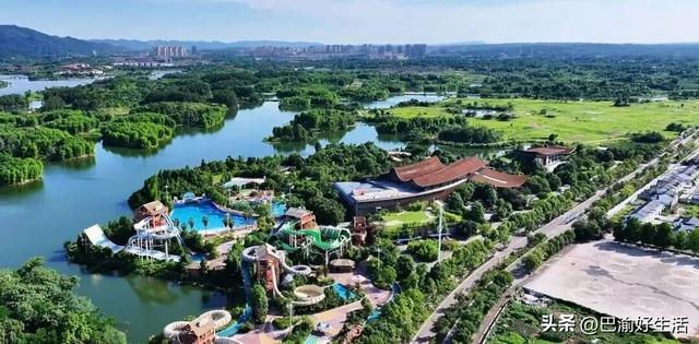 大足石刻闻名遐迩，可大足的“王牌”产业你知道几个？