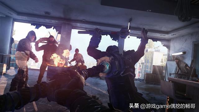 Steam夏促必玩丧尸游戏TOP神作（上）：哪款能让你“肝”到天亮？