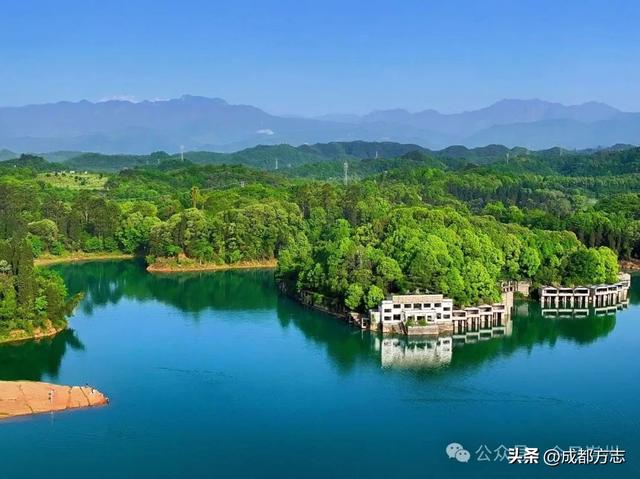 这条5公里旅游专线，串起成都N个好耍地！
