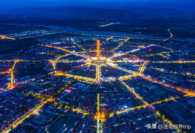 伊犁：中国西北的人间仙境，800公里风景长廊，藏着世间所有美好