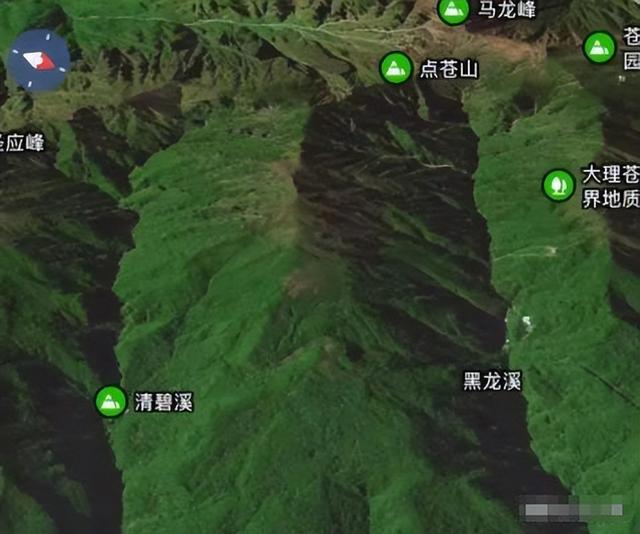 自闭男孩大理苍山失联后续：救援队员发声，原来一切早有迹象