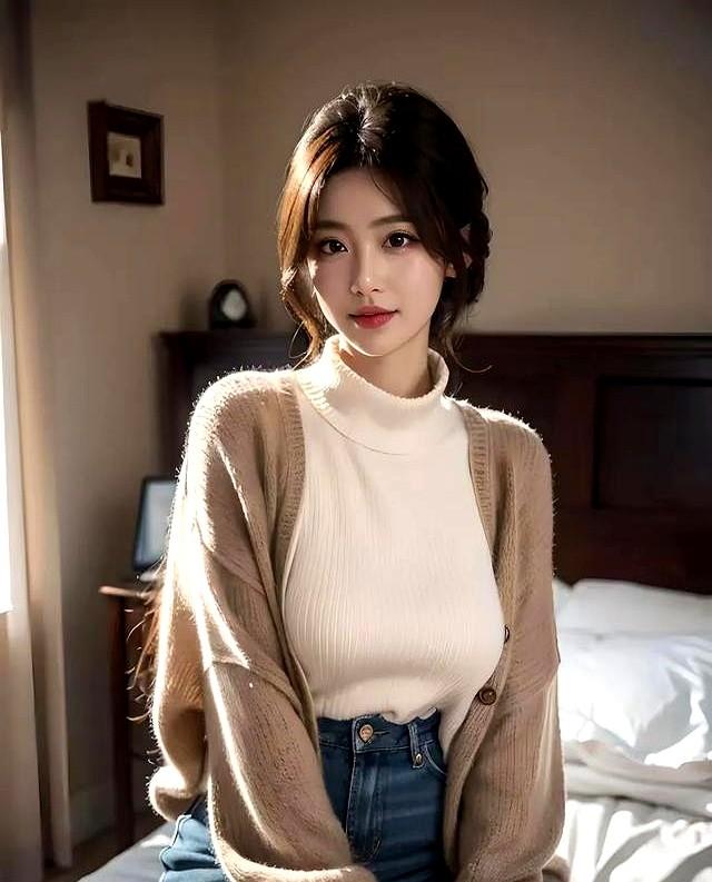 两性关系这些“肉麻”的事，女人特别乐意，尤其是过了中年女人