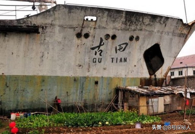 为何不用水泥造船？1974年我国造出最大水泥船，但航行一次就报废