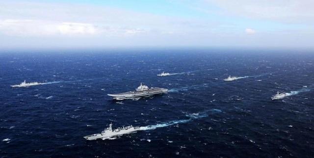 第一个力挺中国的战友出现！只要日本敢出兵，立马使出一大绝招