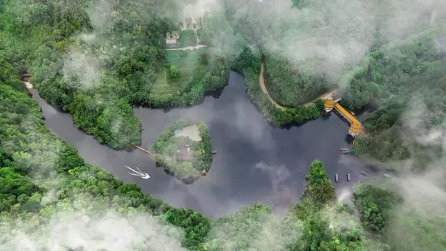 官宣！深圳、成都市民免费游星湖，时间持续至……