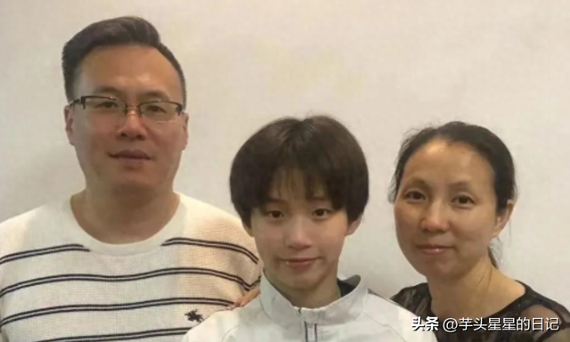 正义不会缺席！陈芋汐网暴真相流出，幕后黑手被抓，全红婵太无辜