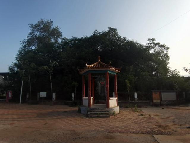 走进洧川大集，感受人间烟火气