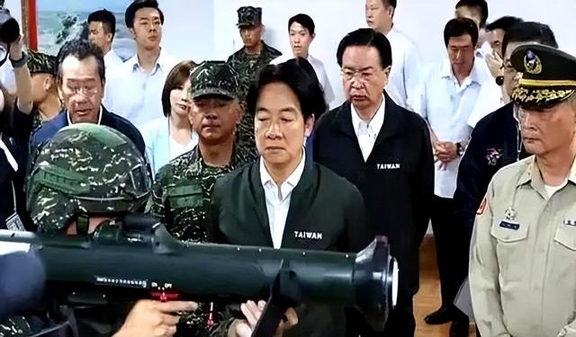 6096吨！大陆紧急叫停对台稀土供应，台学者呼吁直接统一效果最佳