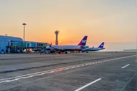 2024年我国出境旅游1.46亿人次 接近2019年水平图片