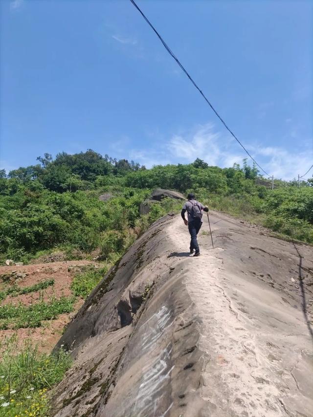 避开人潮！重庆渝北这条小众徒步线路美到犯规，随手拍都是画