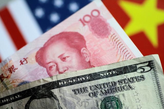 澳大利亚传来好消息，中国出手，人民币深入美元腹地，美十分难受