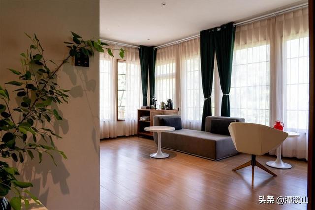 在淄博也能野奢度假！住进这三家山野民宿，成为风景的一部分​……​（文末有优惠）