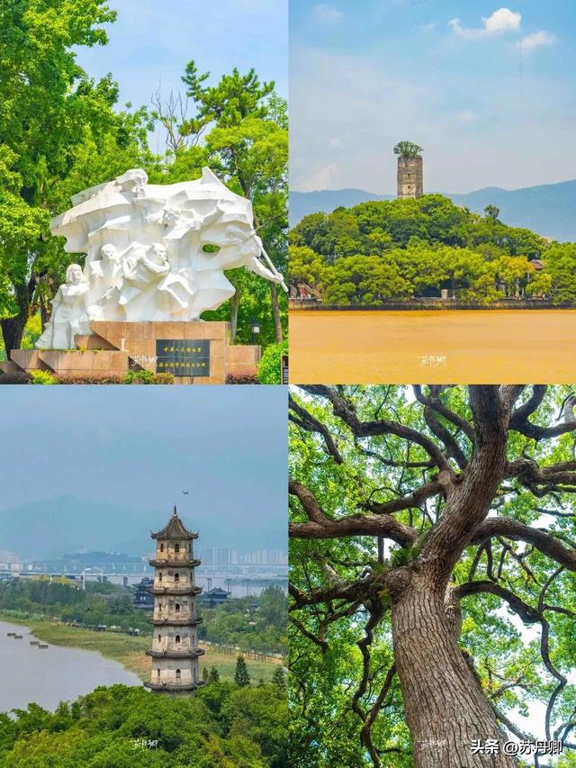 浙江温州皮革厂倒闭了！但温州旅游正在崛起，好吃好玩又出片
