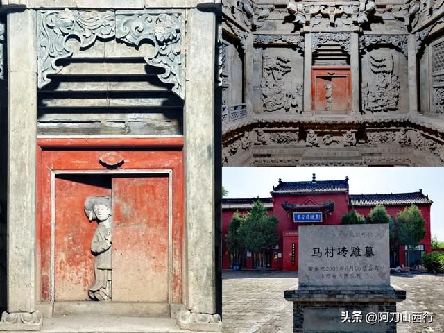 两天时间来运城该怎么玩?