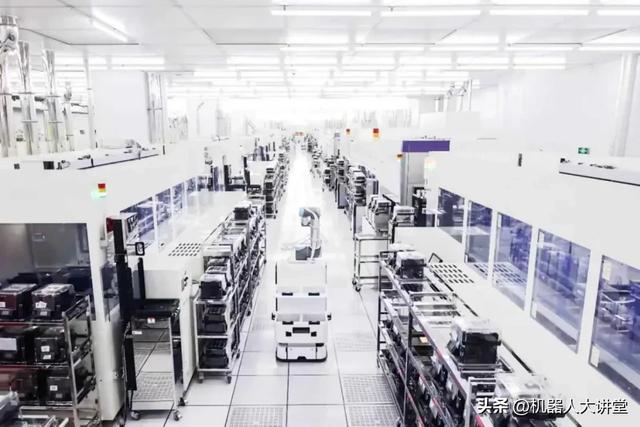 移动操作机器人：未来1569亿工业具身智能市场的核心力量？