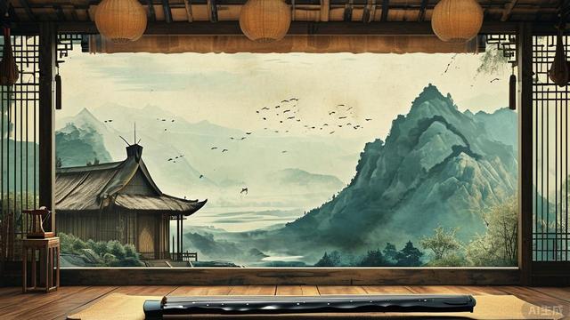 襄阳古隆中：三国迷必打卡的历史美食之旅