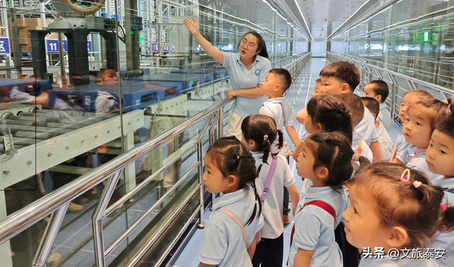 洛阳宝宝冲！四条线路解锁“一山一圣”的新玩法，朋友圈从洛阳卷到山东！