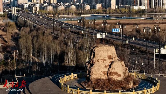 御河汤汤润古都，九桥承光映大同｜每一座都是城市的温柔注脚